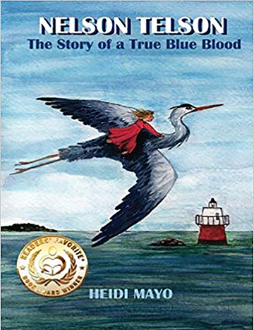 nelson telson book
